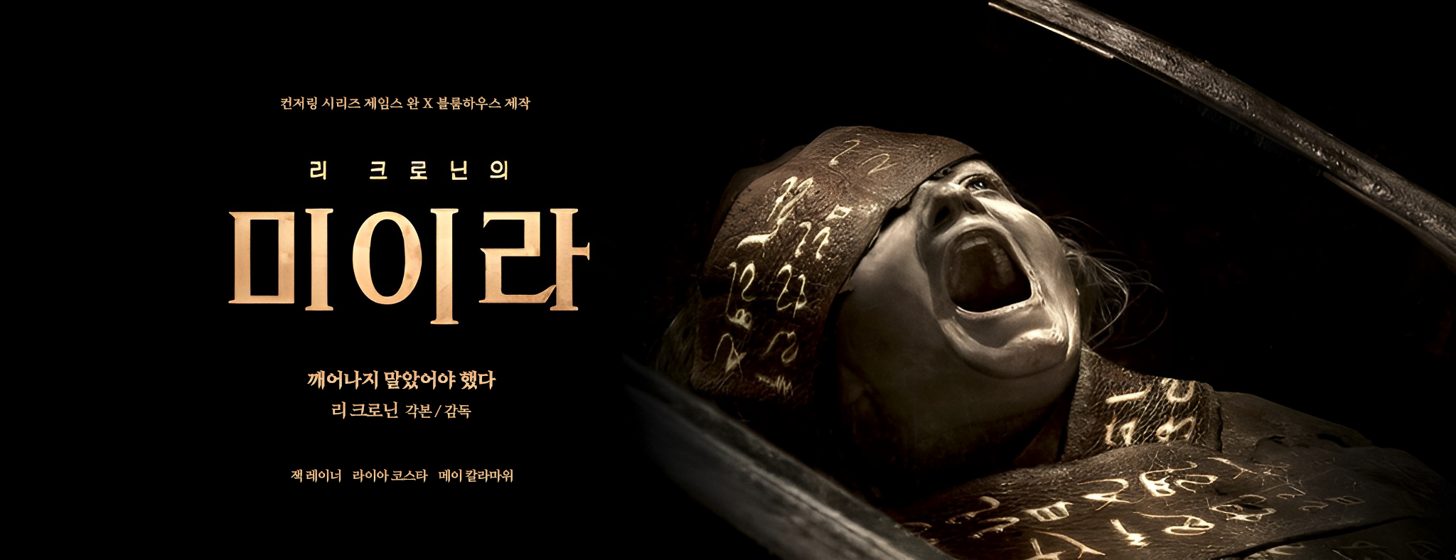 리크로닌의미이라